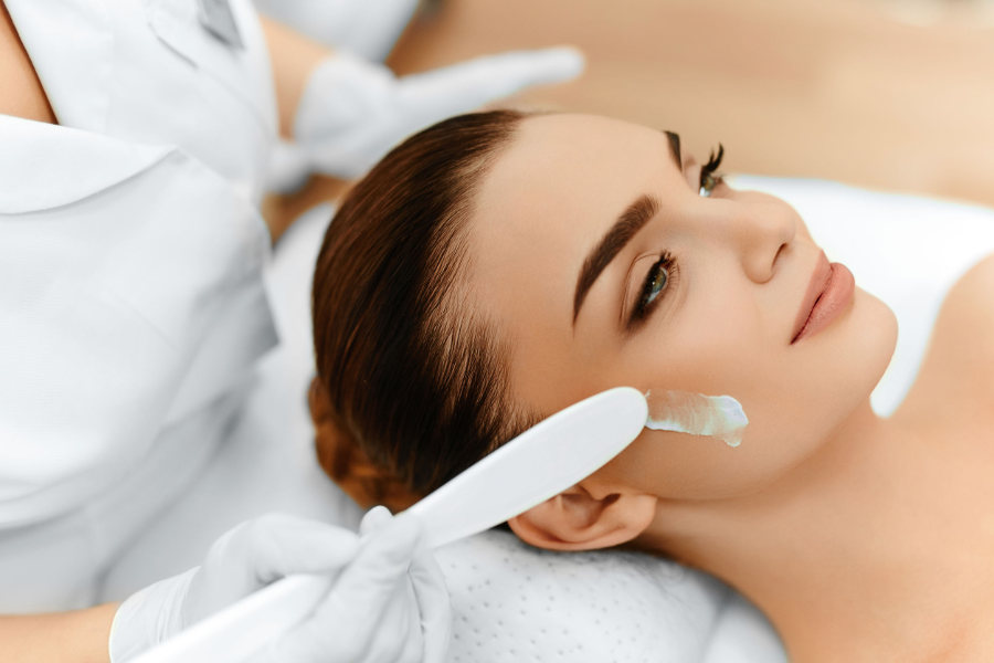 Ini Dia 8 Hal yang Harus Dihindari Setelah Facial!
