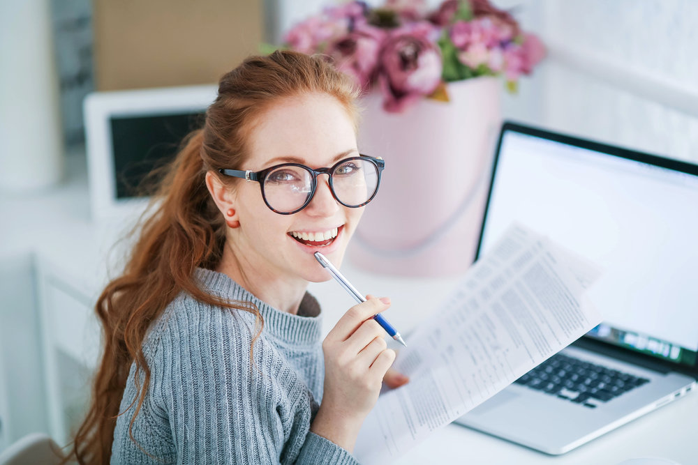 6 Tanda Performa Anda Bagus Di Kantor