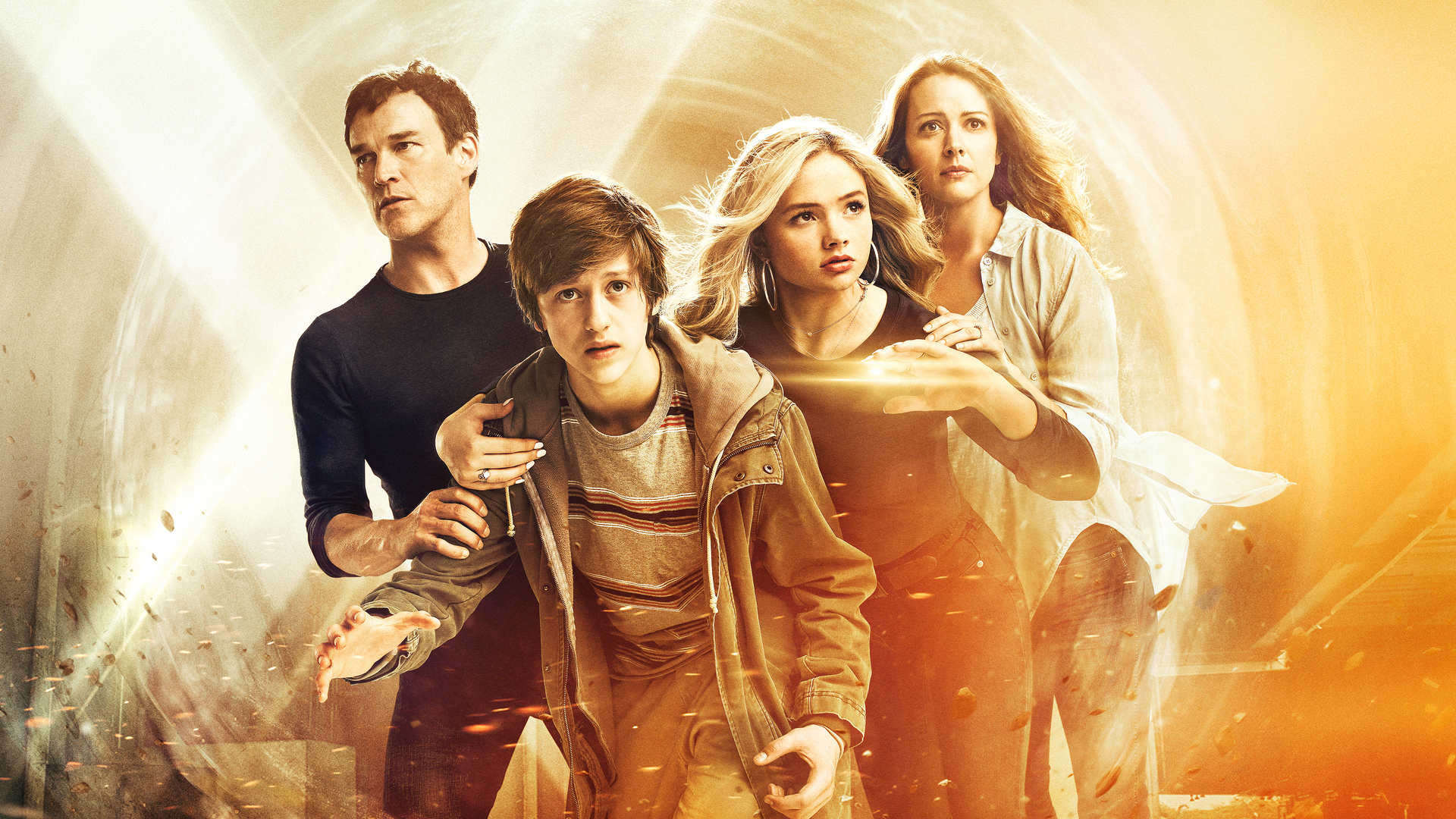 Ini Dia 5 Serial TV Terbaru dari Marvel