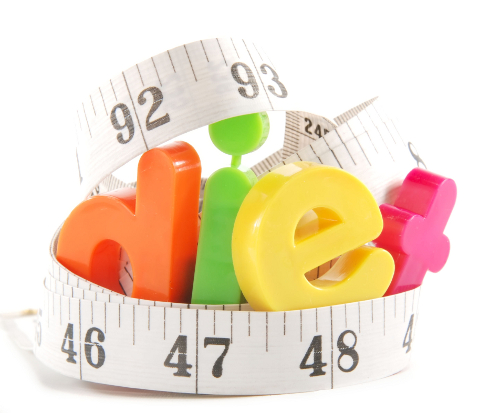 Jenis-Jenis Diet Sehat dari Seluruh Dunia