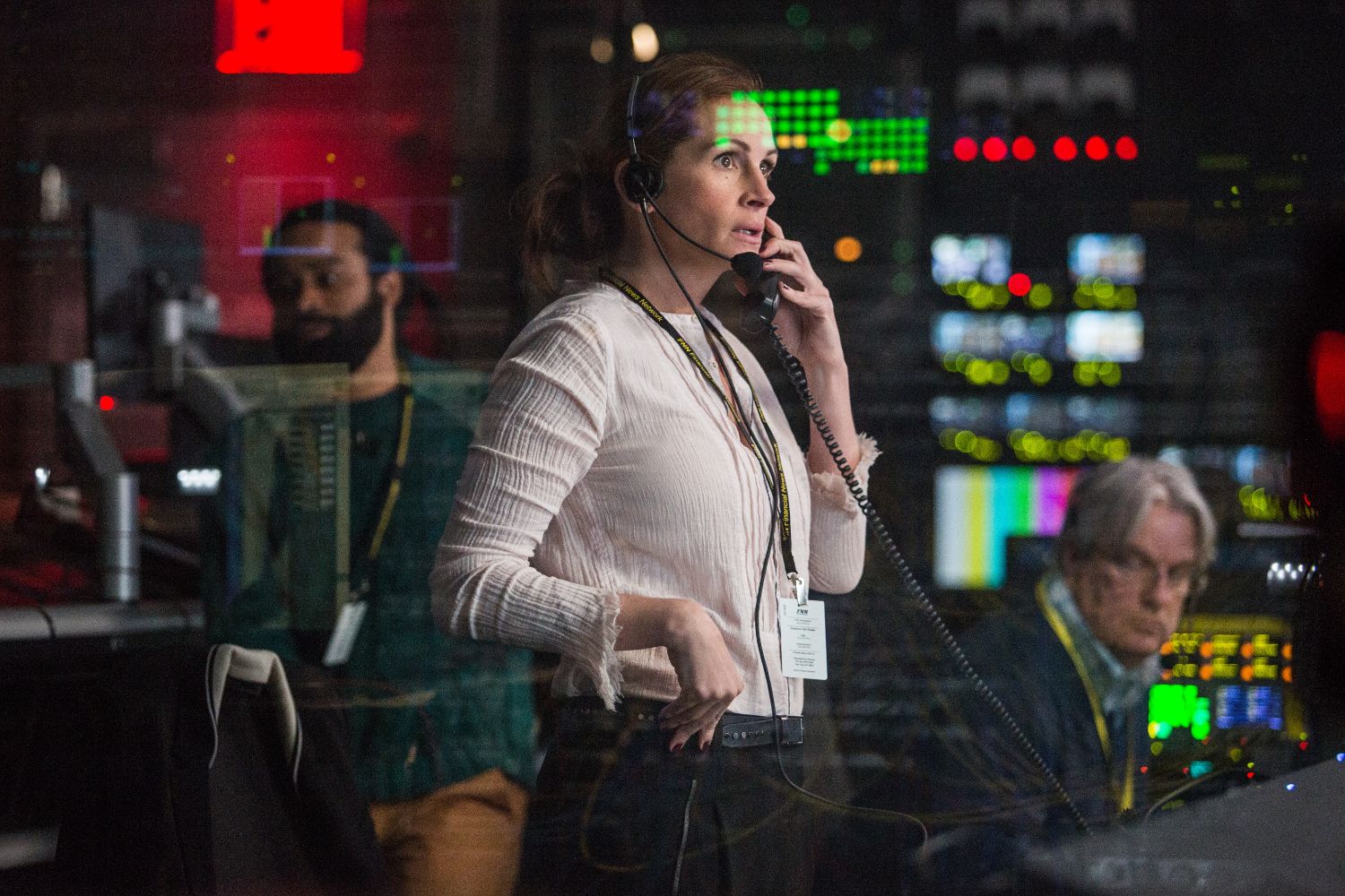 Money Monster, Saat Mimpi Buruk Finansial Anda Terjadi