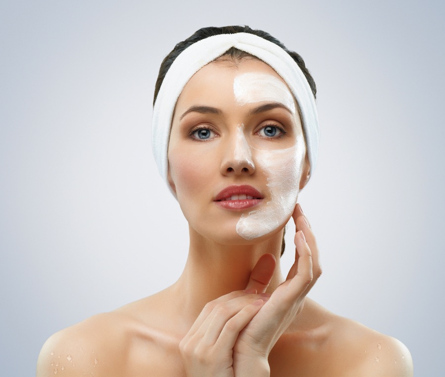 Terapi Cantik Minggu Pagi: Masker yang Sesuai dengan Jenis Kulit Anda!
