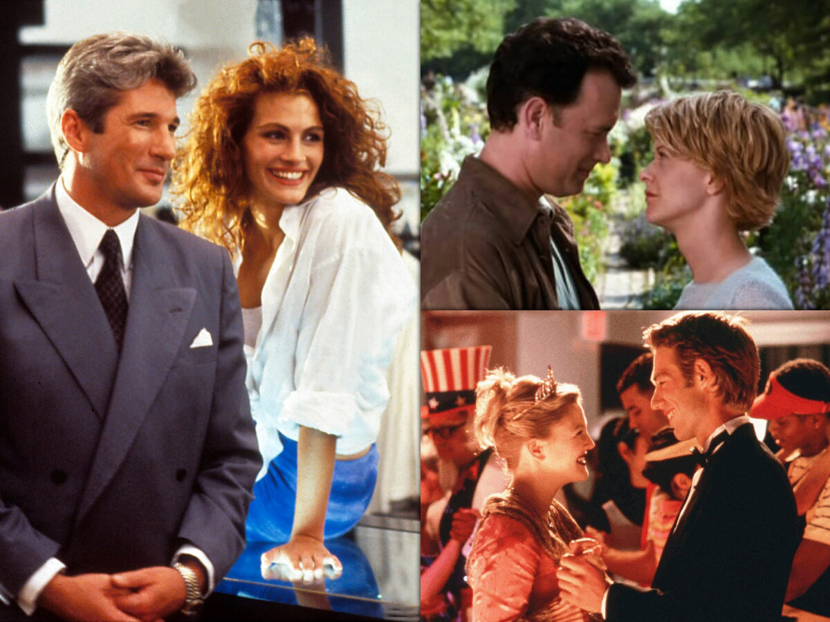 Ini 10 Film Komedi Romantis Terbaik Era 90an