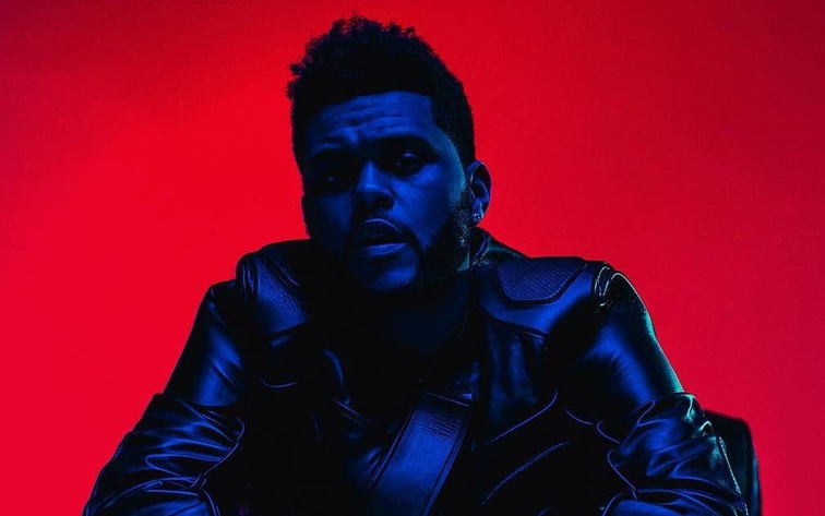"Starboy", Kolaborasi Sukses The Weeknd & Daft Punk