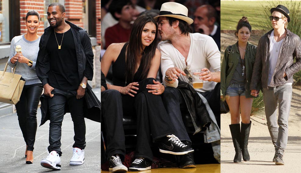 Dating Ideas From Celebs