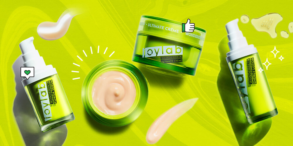 5 Alasan Kamu Patut Coba WonderSkin, Rangkaian Skincare dari Joylab