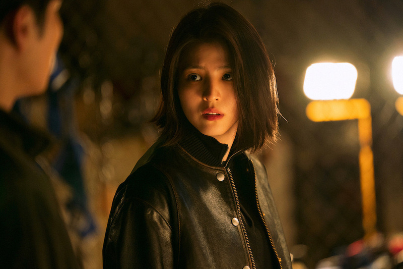 5 Fakta Menarik ‘My Name’, Drama Korea Terbaru Han So Hee!