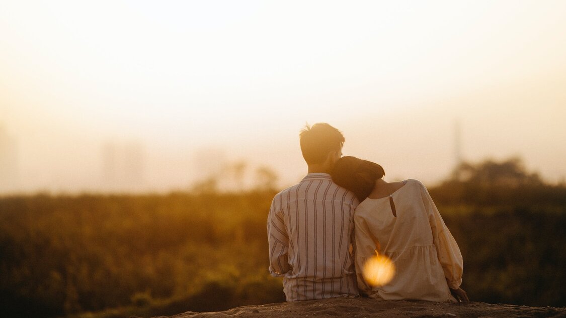 5 Fakta Pasangan yang Memiliki Love Language 'Words of Affirmation'