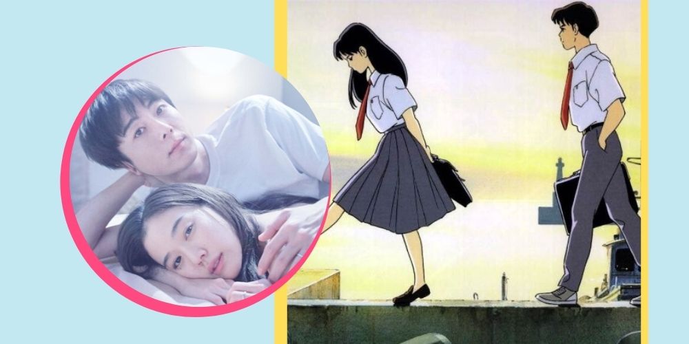 5 Film Romantis Jepang yang Patut Ditonton di Netflix