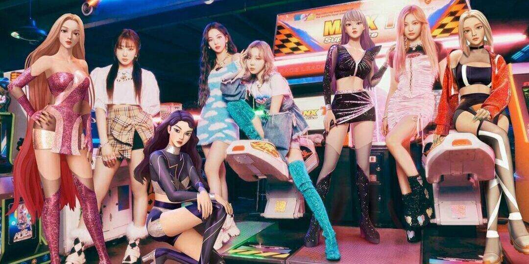5 Hal Menarik dari Comeback AESPA dengan Single ‘Girls’