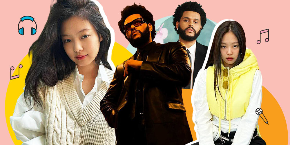 5 Hal Soal Series The Idol yang Kabarnya Dibintangi Jennie BLACKPINK