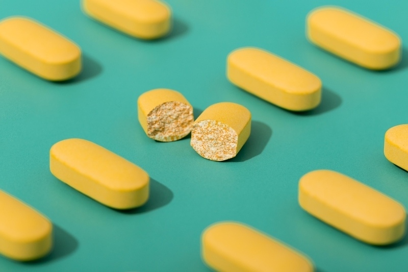 Perhatikan 5 Hal Ini Sebelum Membeli Suplemen Multivitamin