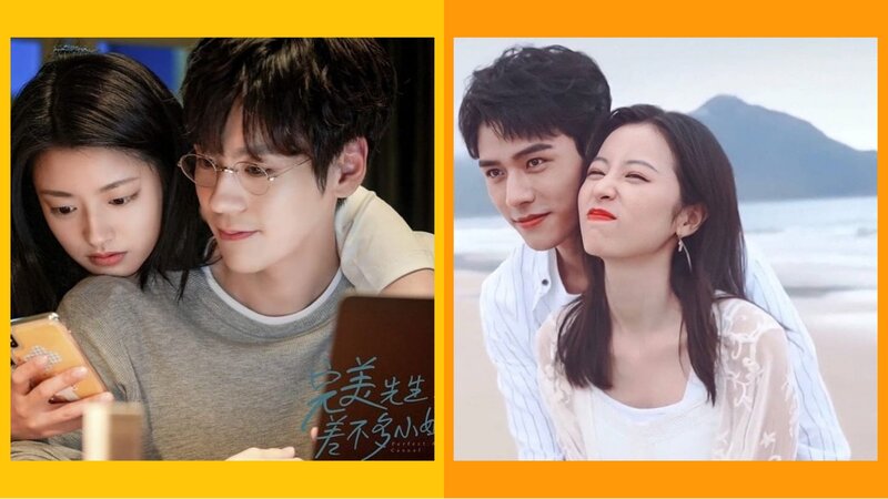 5 Rekomendasi Drama China Romantis Yang Wajib Kamu Tonton!