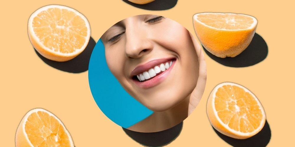 5 Serum Wajah Vitamin C dari Brand Lokal, Patut Dicoba!