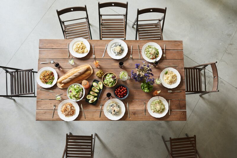 Ini 5 Tips Memilih Tempat Bukber yang Pas & Nyaman