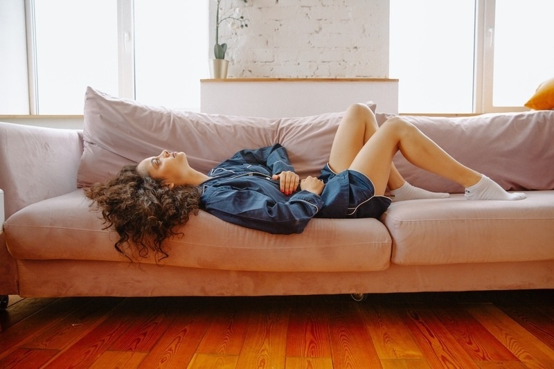 5 Tips Mudah Agar Menstruasi Kamu Terasa Lebih Nyaman