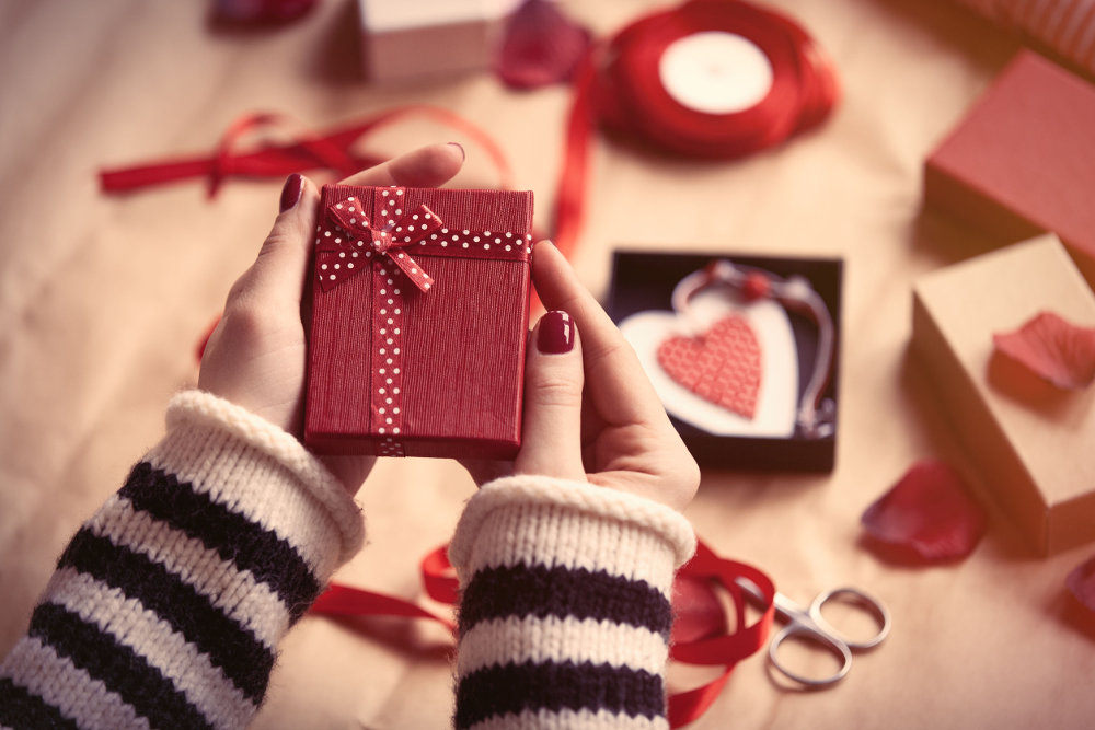 Ide Hadiah Valentine Untuk Yang Benci Valentine's Day