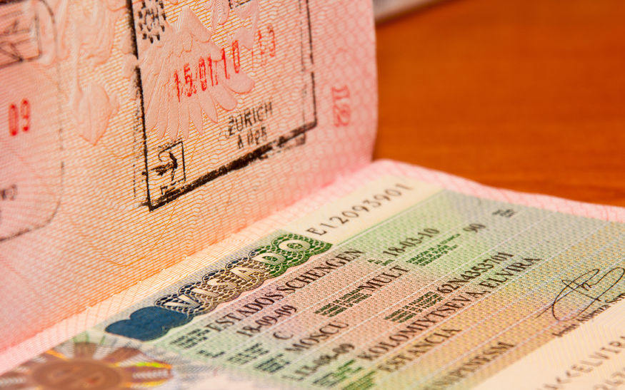 Ingin Mengurus Visa Schengen Sendiri? Ini Tipsnya