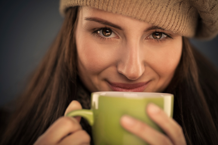 5 Trik Buat Hot Chocolate Lebih Sehat