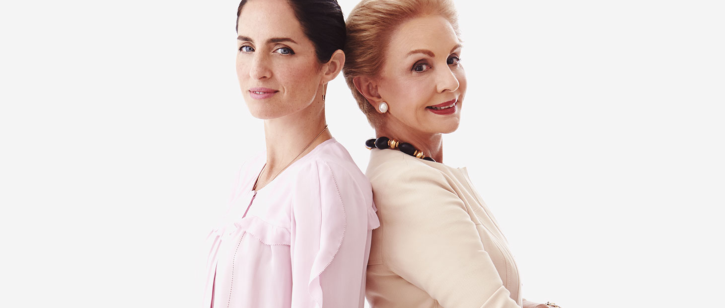 Memperingati Hari Ibu, Carolina Herrera Luncurkan Parfum Terbaru!