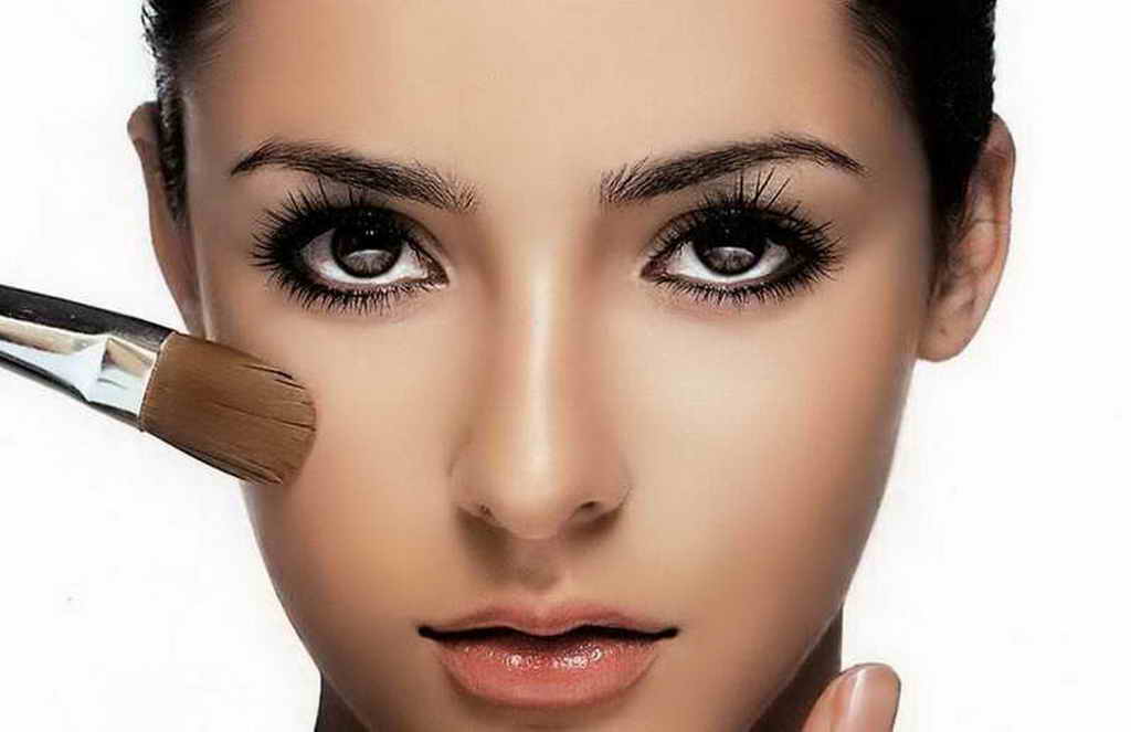 Kenali 6 Jenis Foundation Ini!
