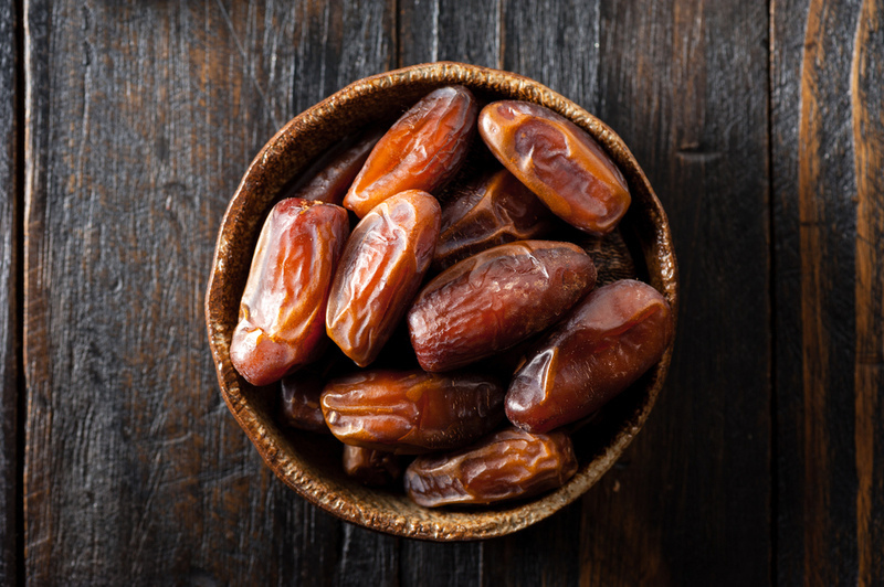 10 Alasan untuk Makan Buah Kurma