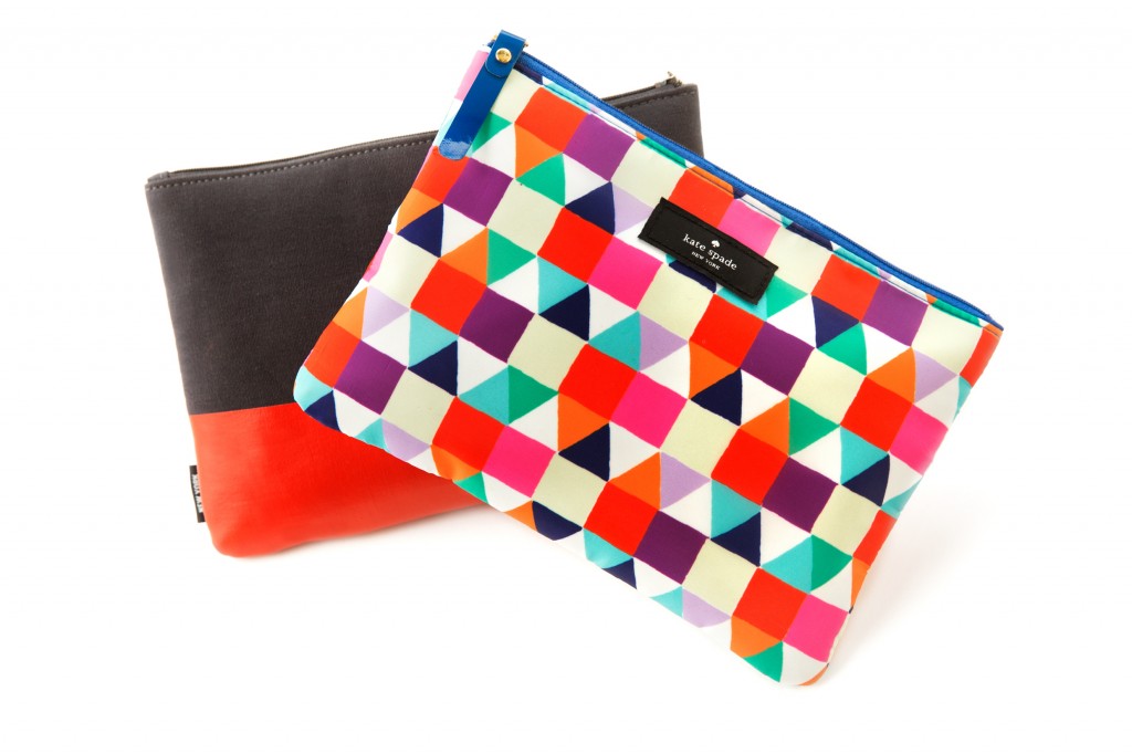 Sentuhan Kemewahan Kate Spade dan Jack Spade di Udara