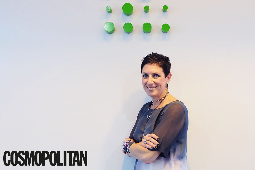 Career Lessons from CEO Zeno, Barby Siegel (Part 2)