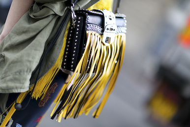 Do The Tassel!