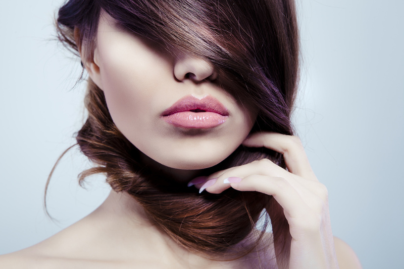 5 Tips Mendapatkan Rambut Lembut dan Berkilau