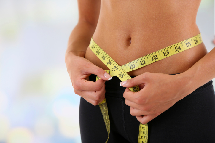 5 Alasan Berat Badan Meningkat dalam Seminggu