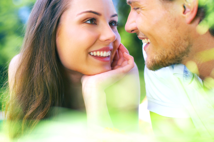 Cara Lain Ucapkan “I Love You”