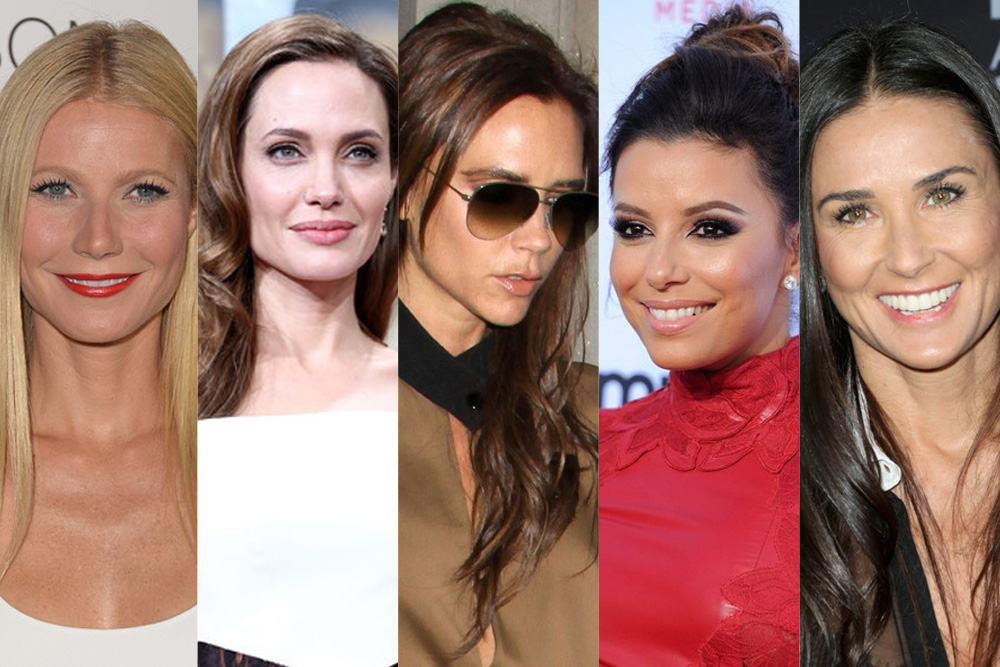 Perawatan Kecantikan Unik Ala Selebriti Hollywood