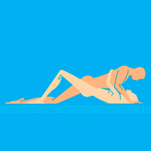 Torrid Triangle