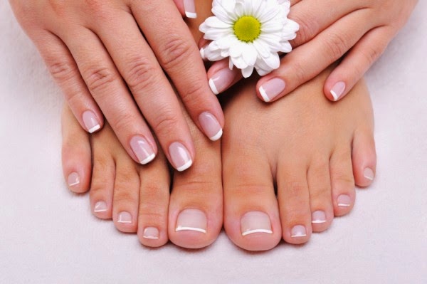 Beauty Q&A: Atasi Bau Kaki!