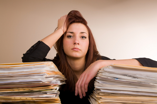 Small Salary yet Huge Responsibility—What to Do?