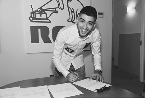 Zayn Malik is Going Solo!