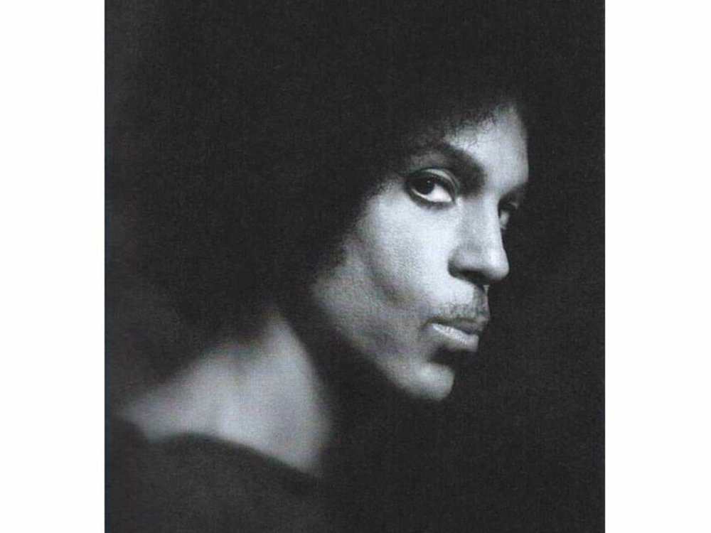 Legenda Musik Prince Meninggal di Usia 57 Tahun