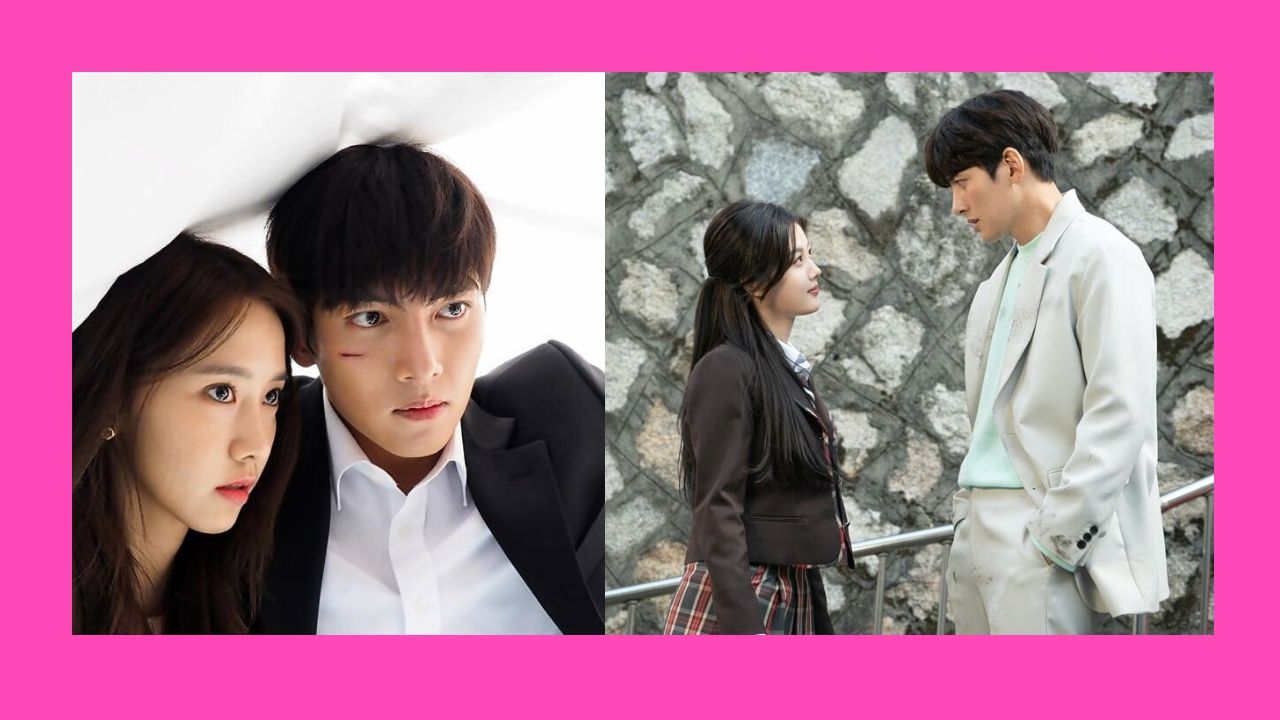 6 Aktris Cantik yang Pernah Jadi Lawan Main Ji Chang Wook