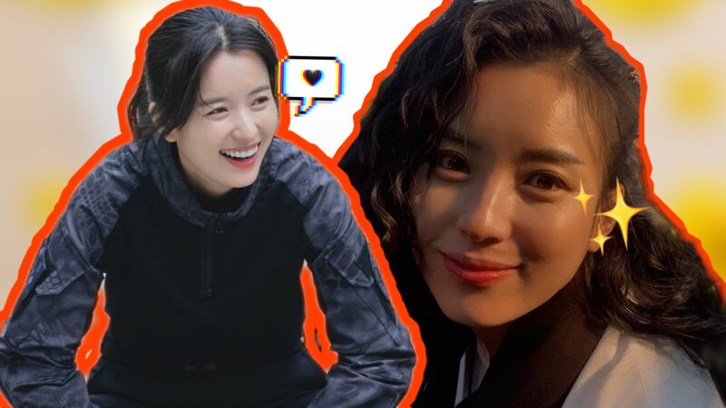 6 Drama Korea & Film Han Hyo Joo yang Wajib Kamu Tonton
