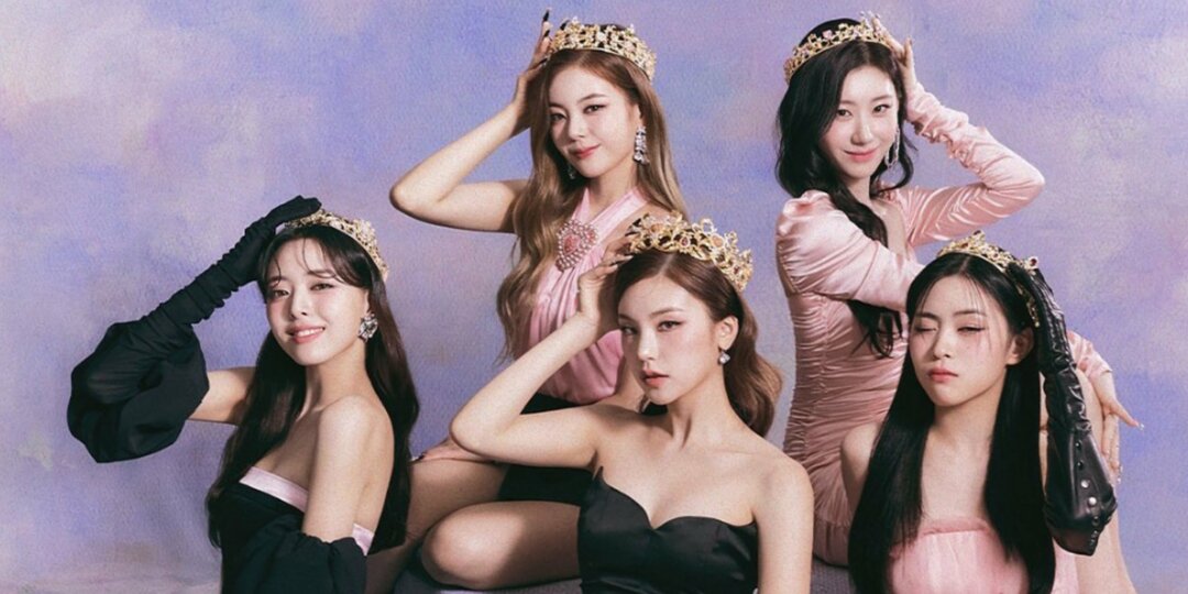 6 Fakta Comeback ITZY dengan Single ‘Sneakers’