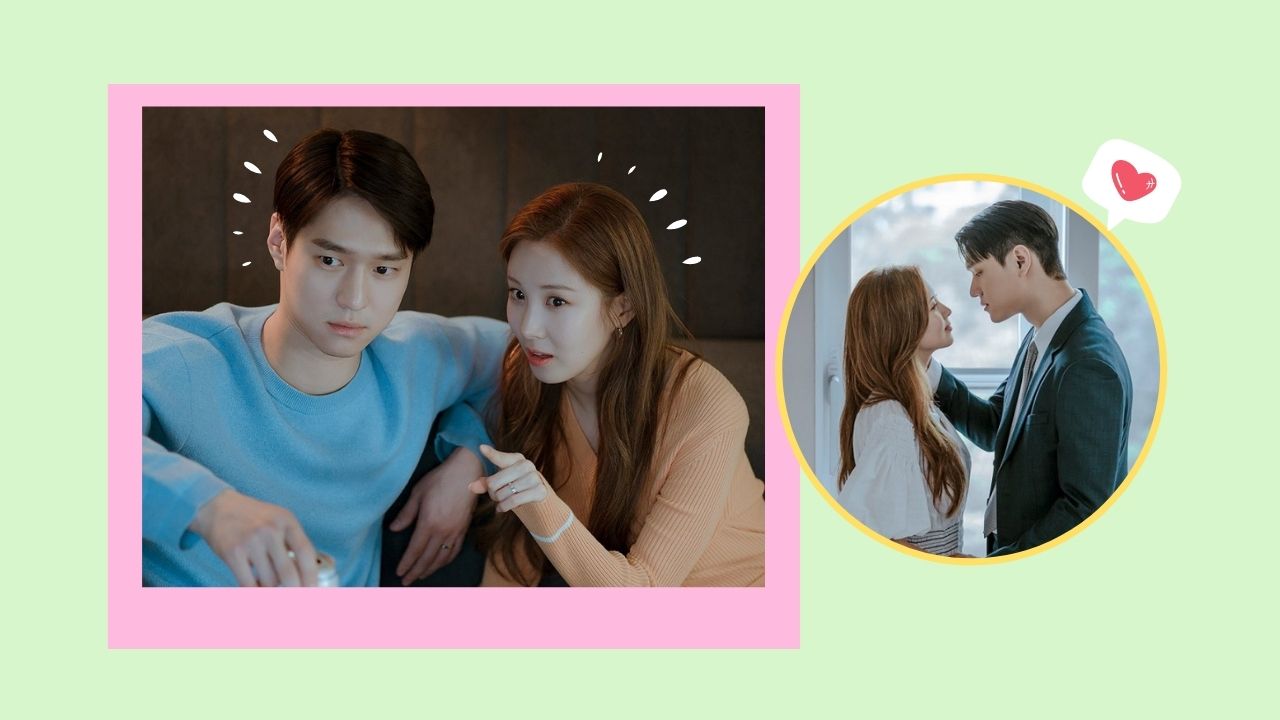 6 Fakta 'Private Lives', Drama Korea Go Kyung Pyo & Seohyun