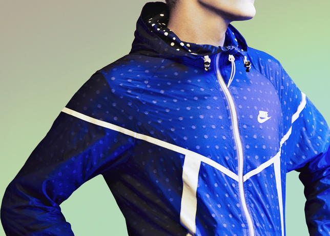 Koleksi Musim Panas Terbaru dari Nike Tech
