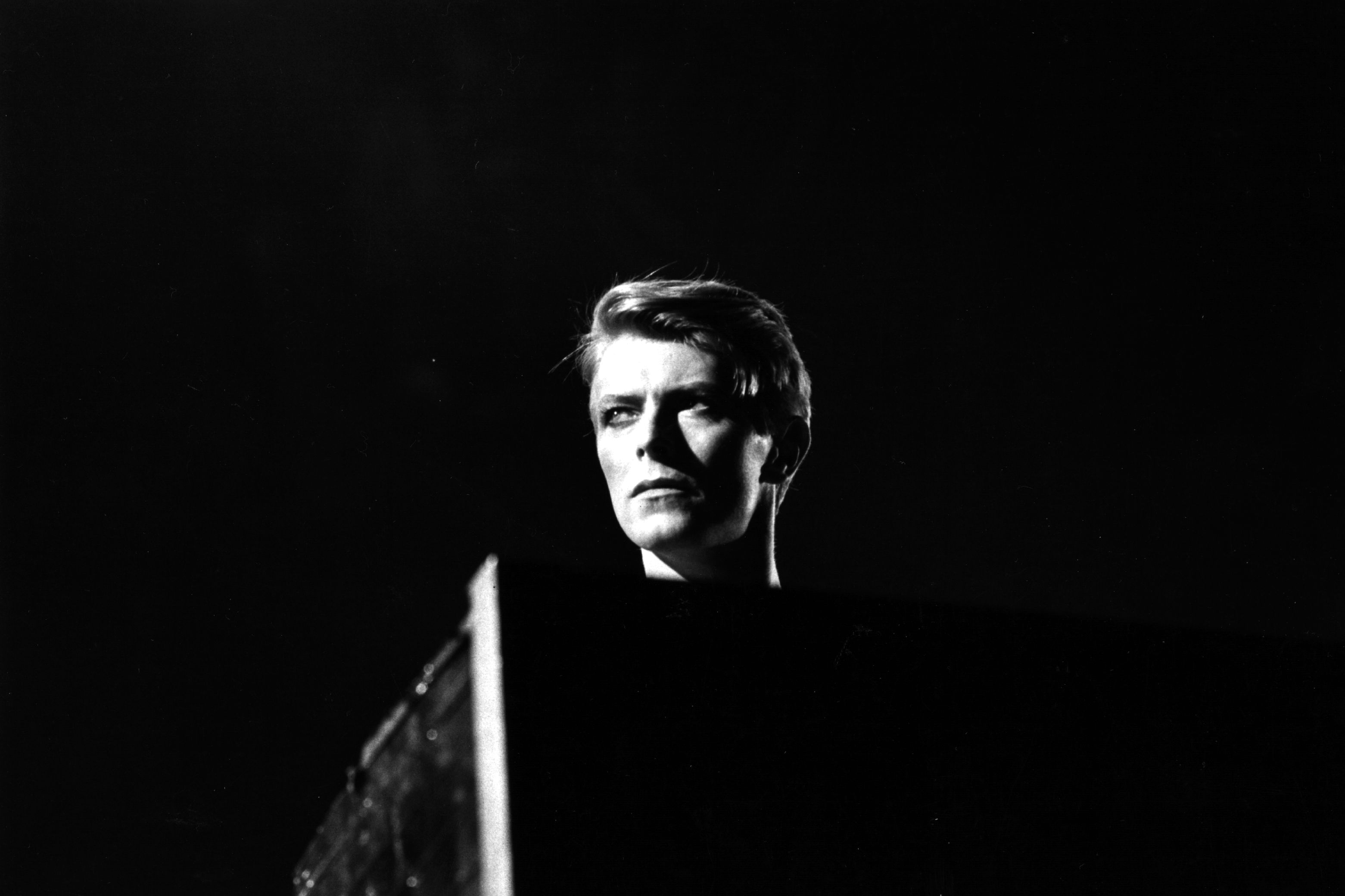 David Bowie Meninggal di Usia 69 Tahun