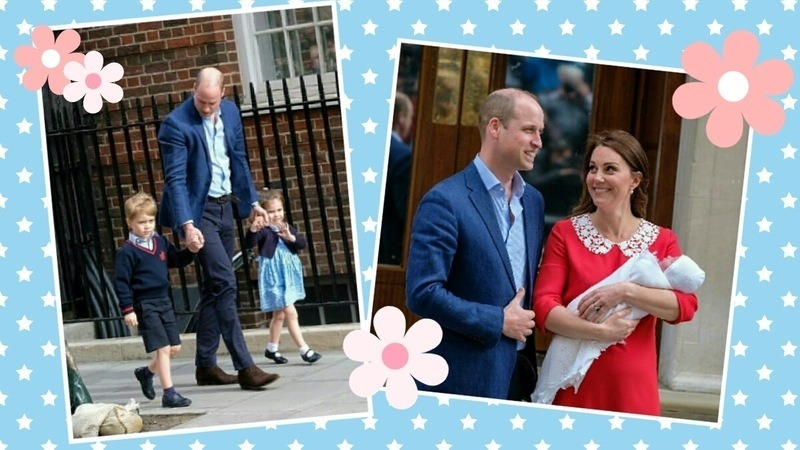 Jumlah Pengasuh Anak Kate Middleton Ini Bikin Terkejut!