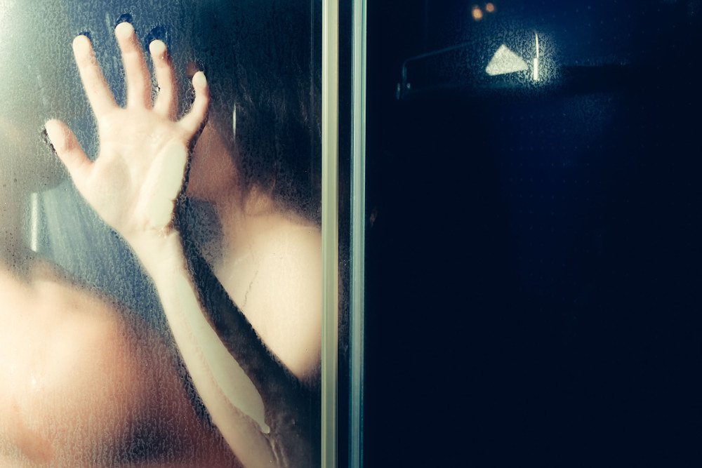 10 Rahasia Yang Pria Simpan Tentang Shower Sex