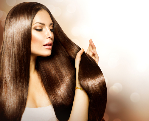 8 Cara Untuk Mendapatkan Hasil Blow Sempurna 