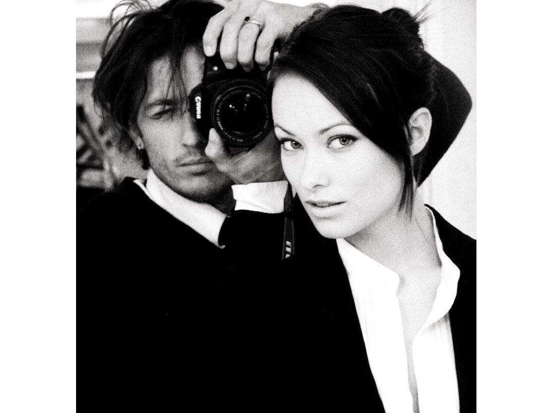 Olivia Wilde is Legally Single!