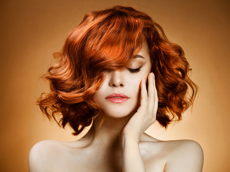  Beauty Q&A: Rambut Indah dengan Keratin Treatment