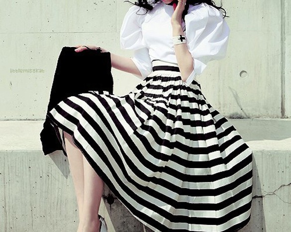 All Hail Stripes